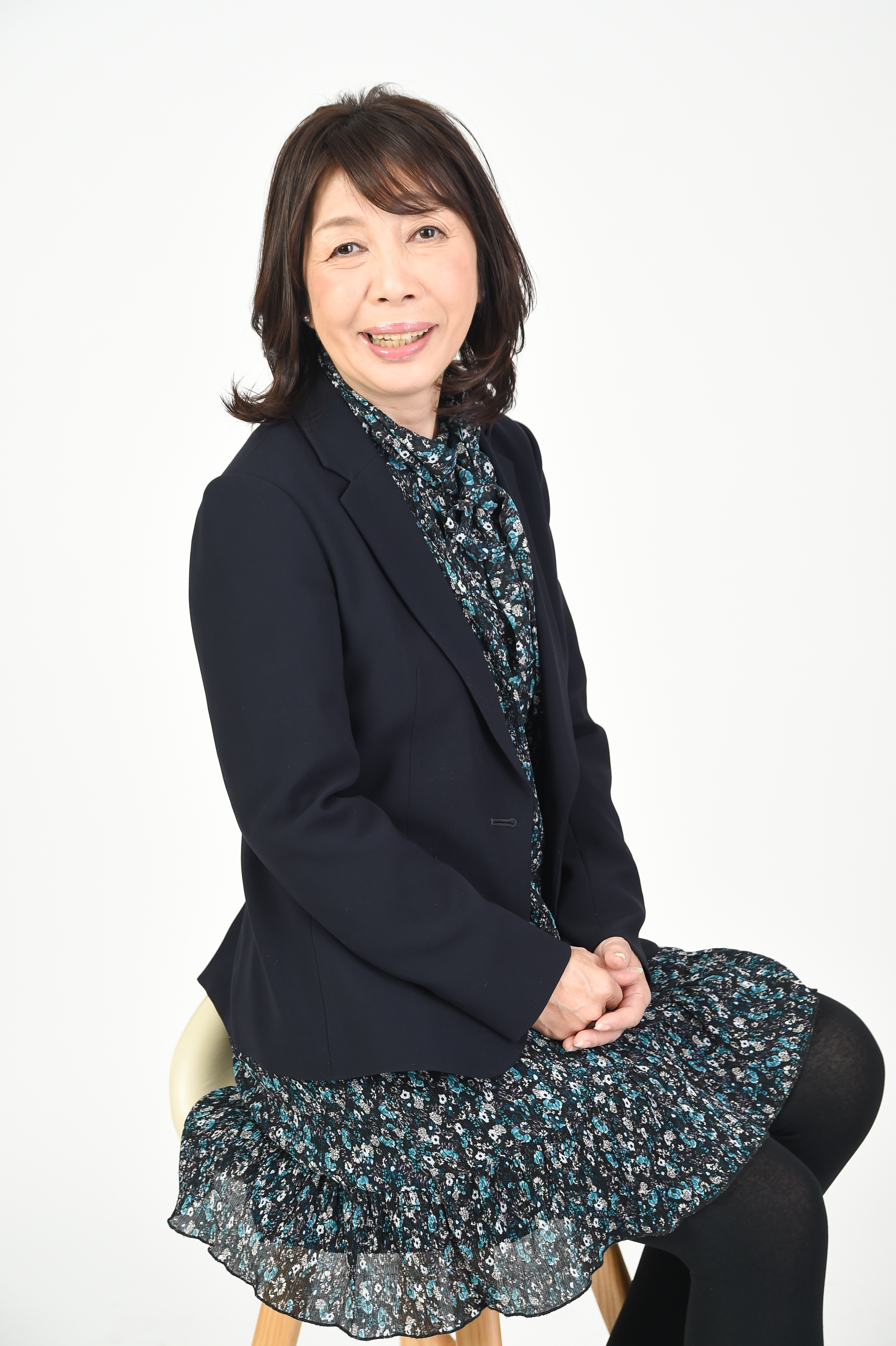 山脇ママの画像