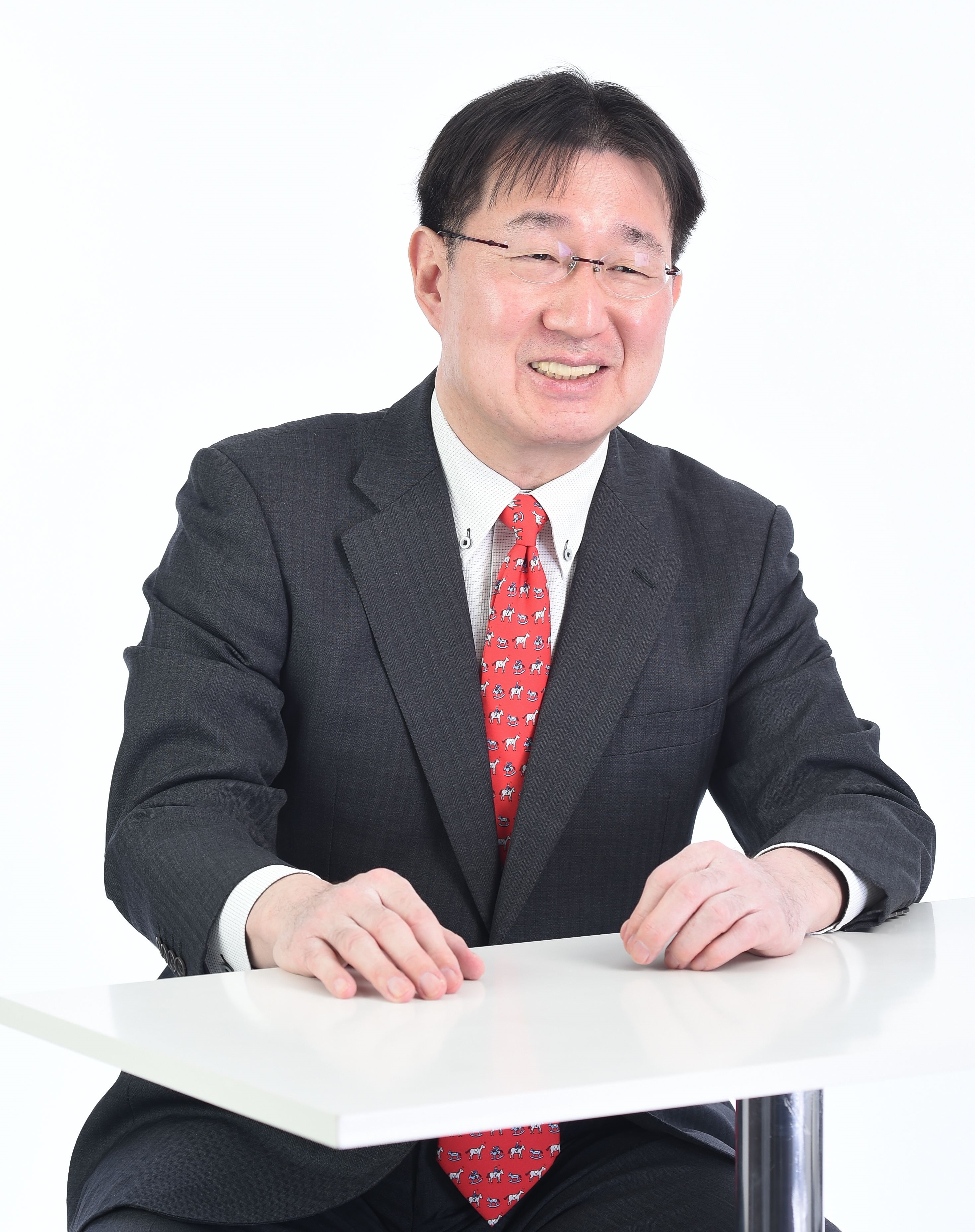 山脇パパの写真